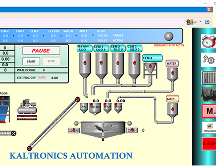 Kaltronics Automation Image