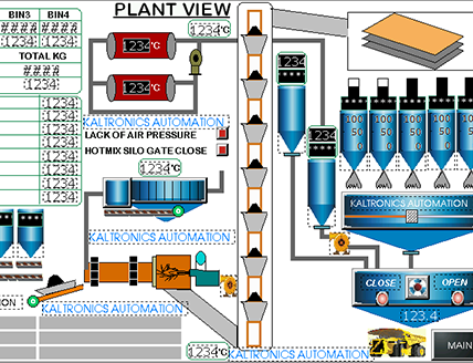 Kaltronics Automation Image