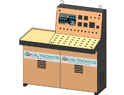 Kaltronics Automation Image