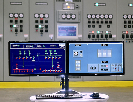 Kaltronics Automation Image